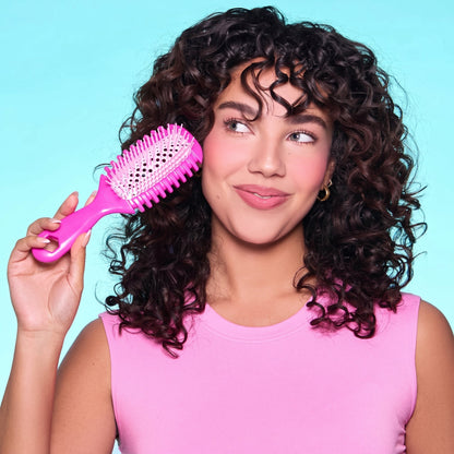 Curl Hair Brush – photo 4