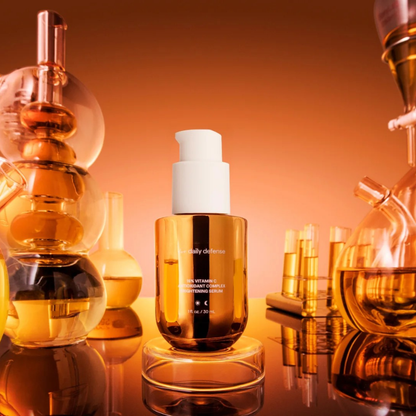 Vitamin C Serum