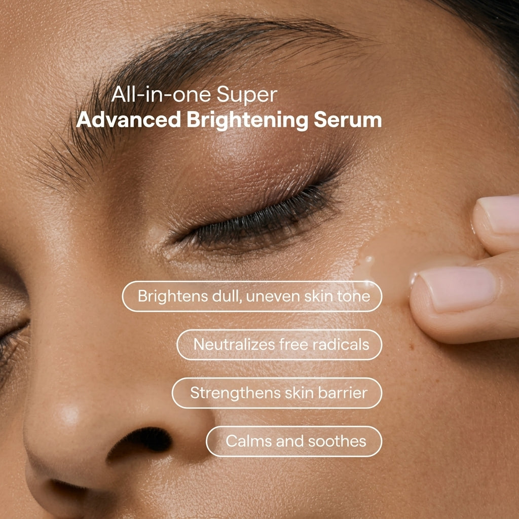 Vitamin C Serum – photo 2