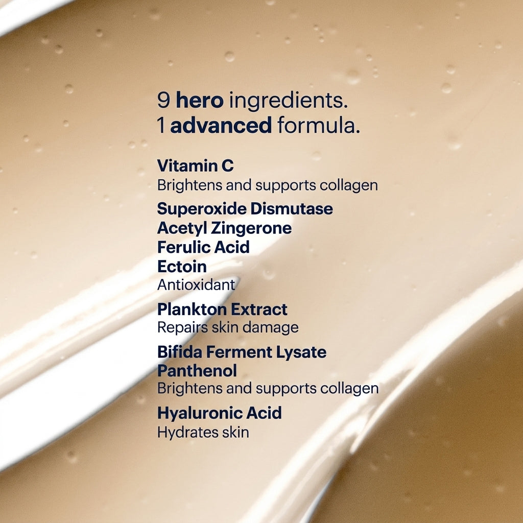 Vitamin C Serum – photo 3