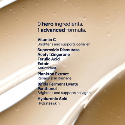 Vitamin C Serum – photo 3