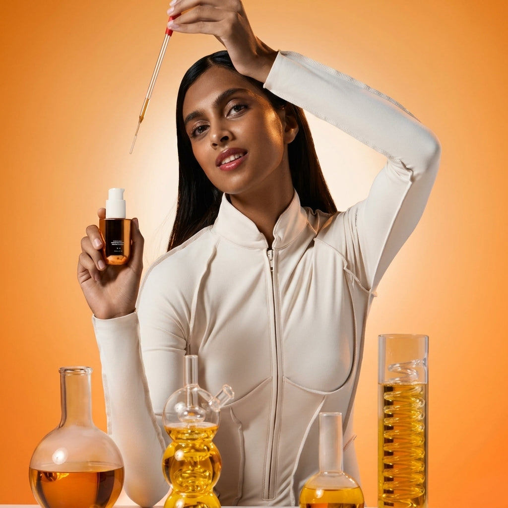 Vitamin C Serum – photo 4