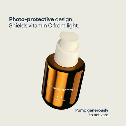 Vitamin C Serum – photo 5
