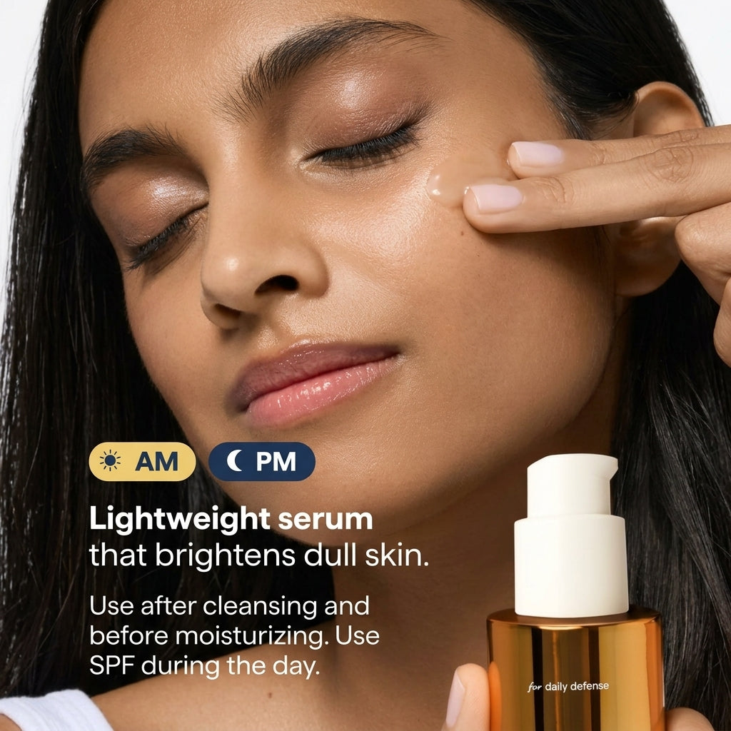 Vitamin C Serum – photo 6