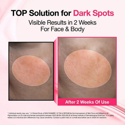 Dark Spot Serum – photo 2