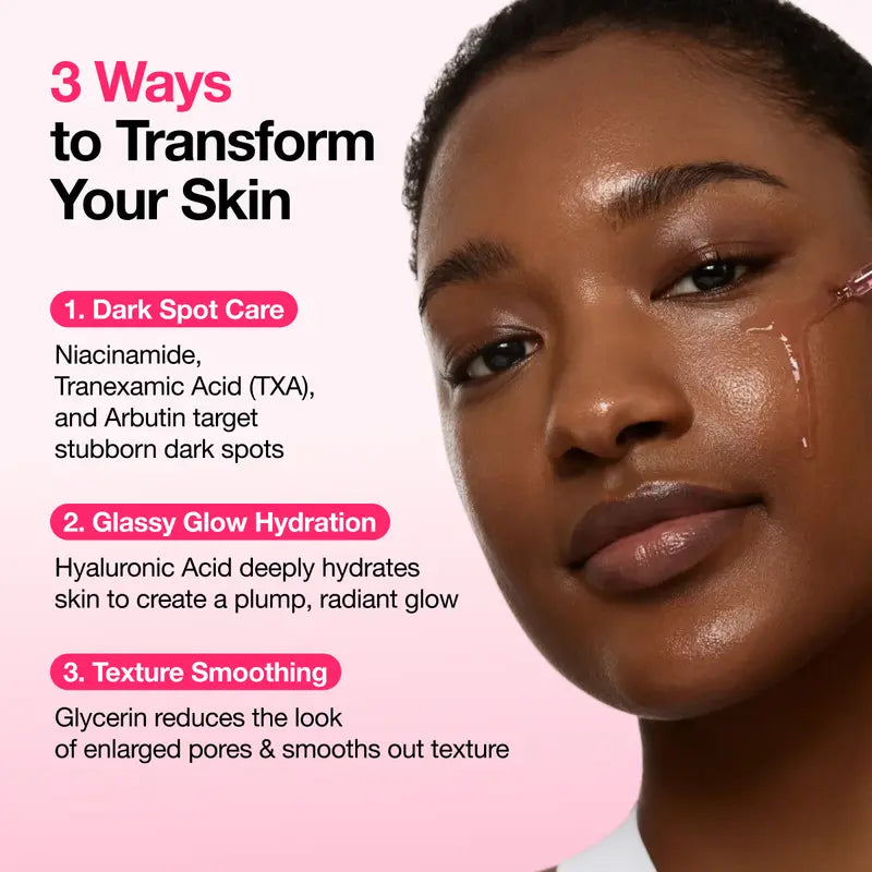 Dark Spot Serum – photo 4