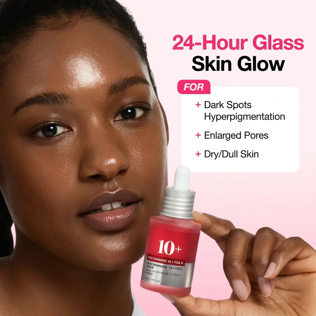 Dark Spot Serum – photo 5
