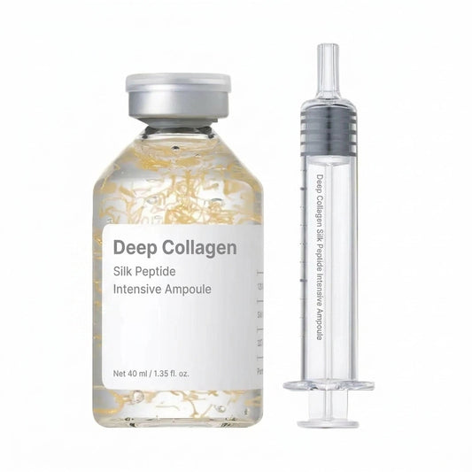 Collagen Face Serum