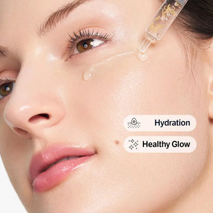 Collagen Face Serum – photo 2