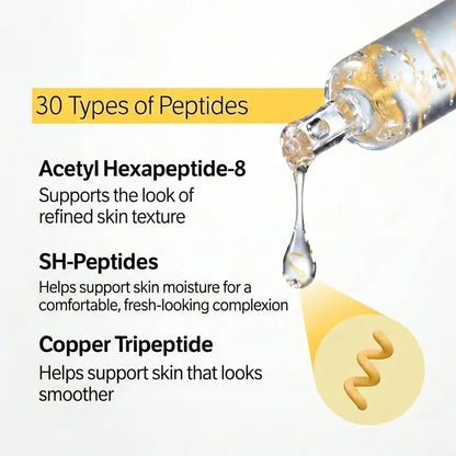 Collagen Face Serum – photo 3