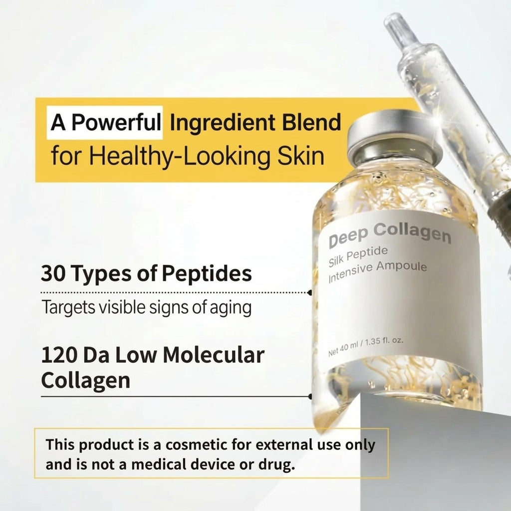 Collagen Face Serum – photo 4