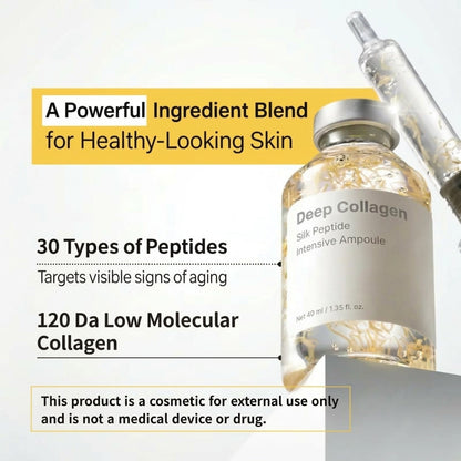 Collagen Face Serum – photo 4