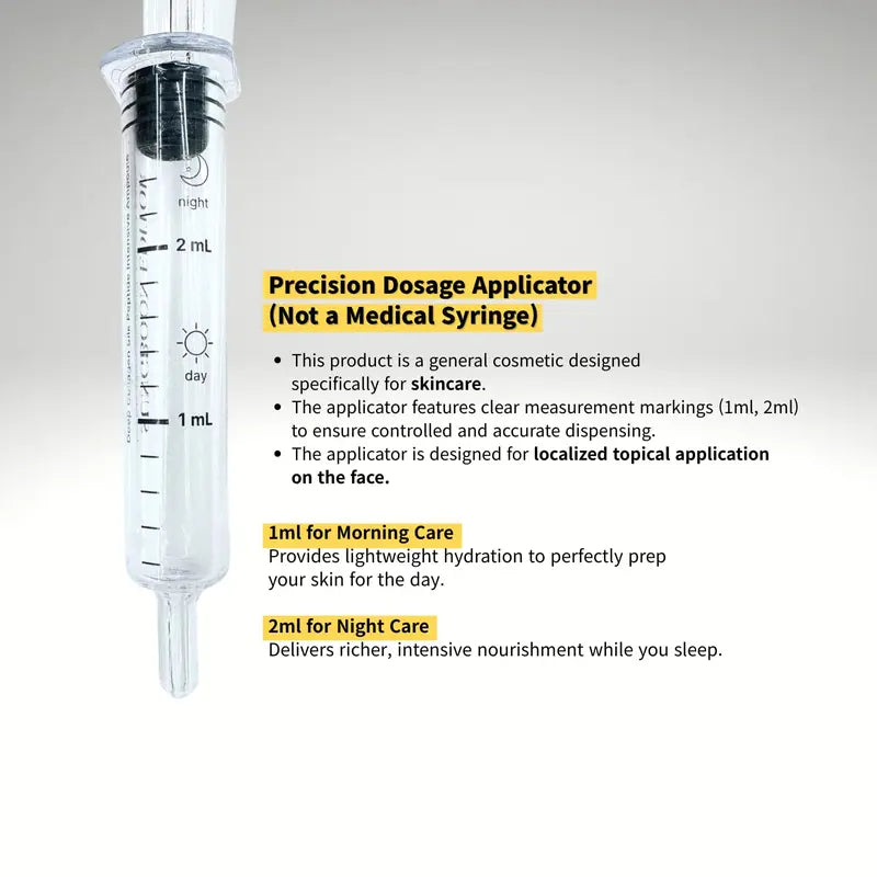 Collagen Face Serum – photo 5