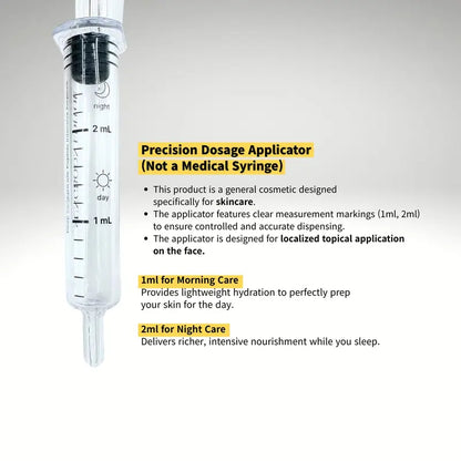 Collagen Face Serum – photo 5
