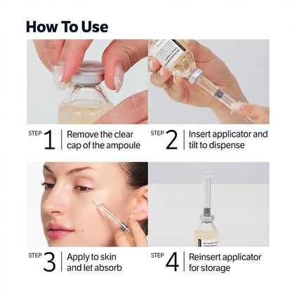 Collagen Face Serum – photo 6