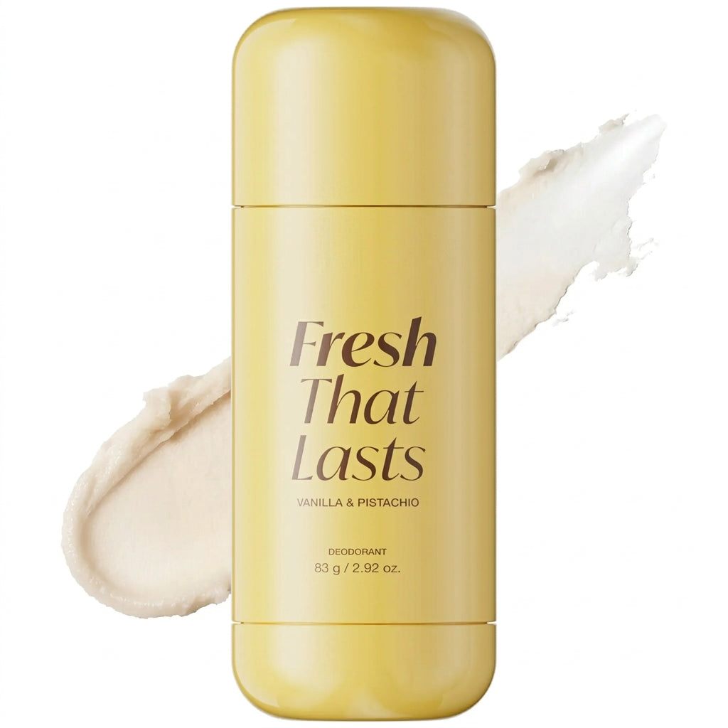 Brightening Deodorant