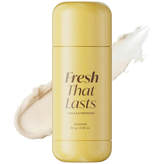 Brightening Deodorant