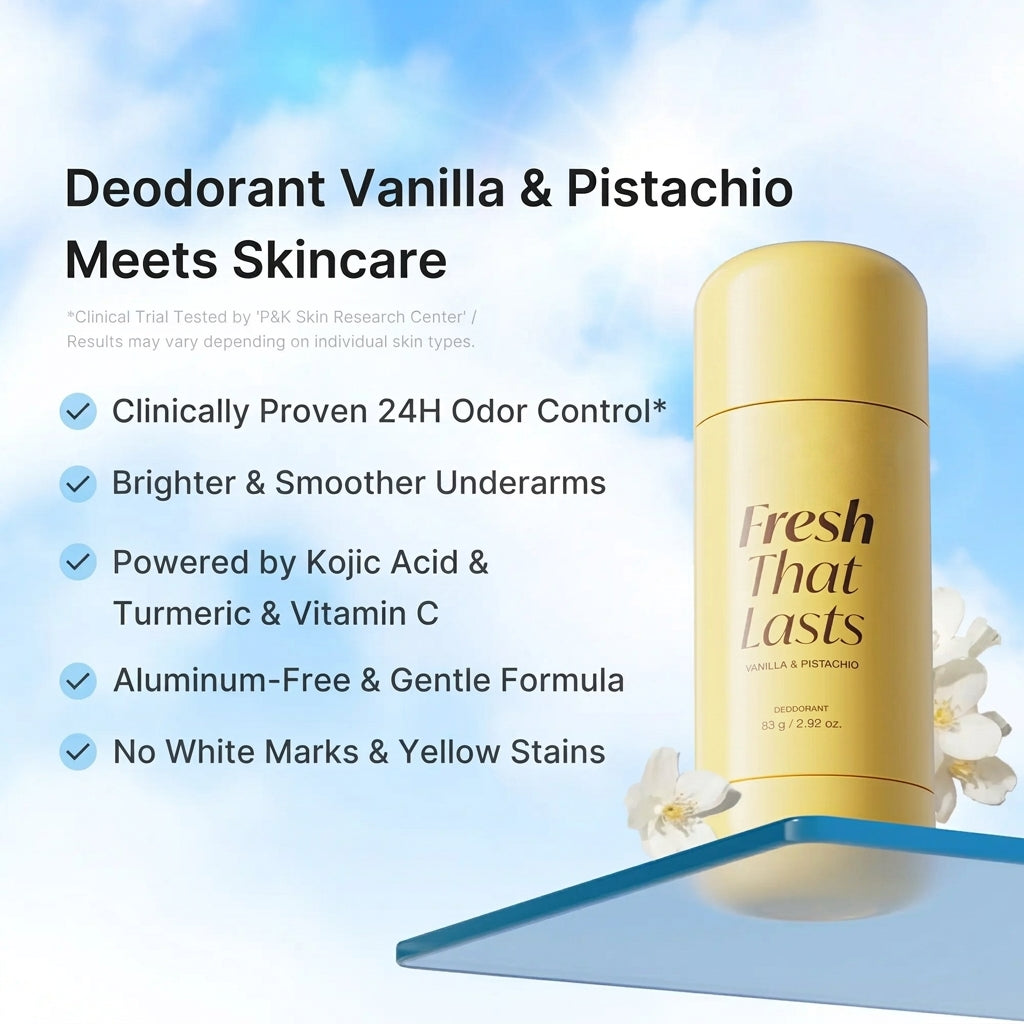 Brightening Deodorant – photo 2