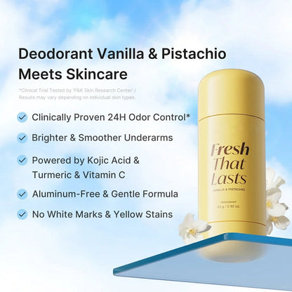 Brightening Deodorant – photo 2