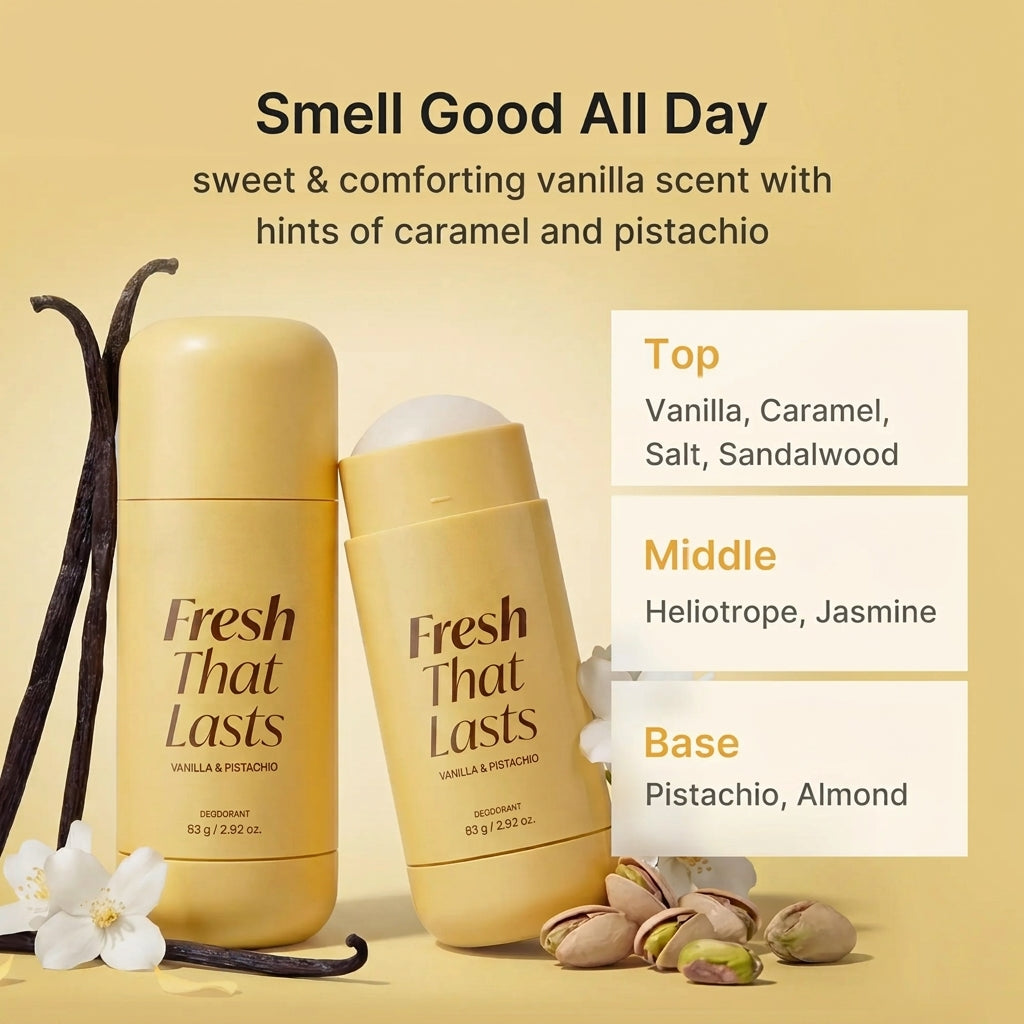 Brightening Deodorant – photo 3
