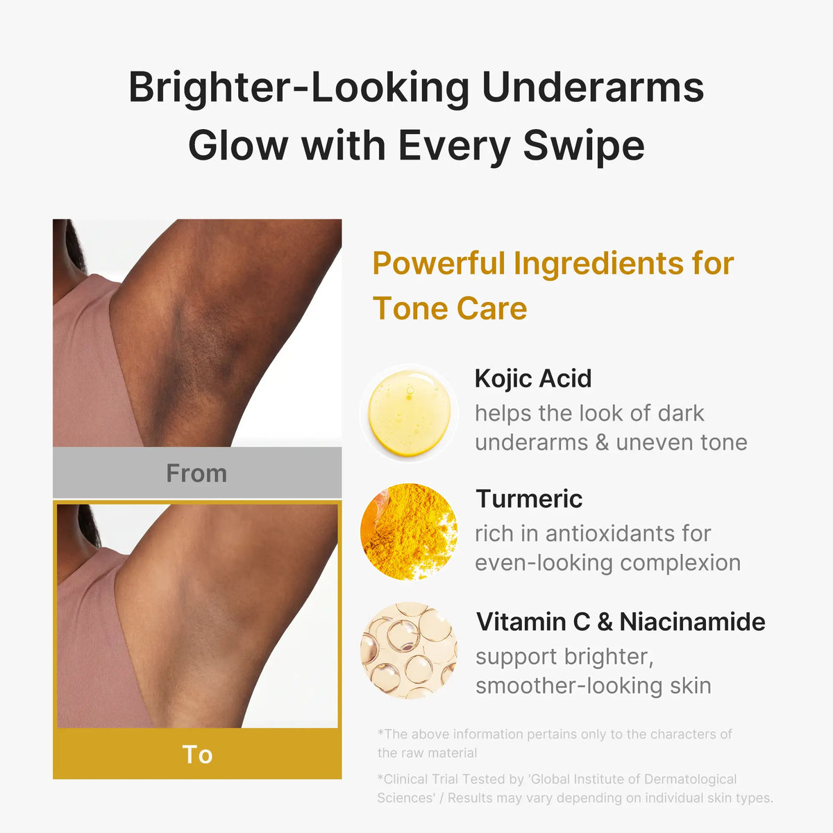 Brightening Deodorant – photo 4