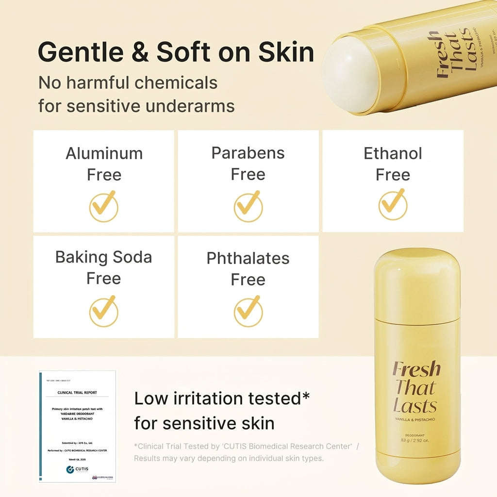 Brightening Deodorant – photo 5