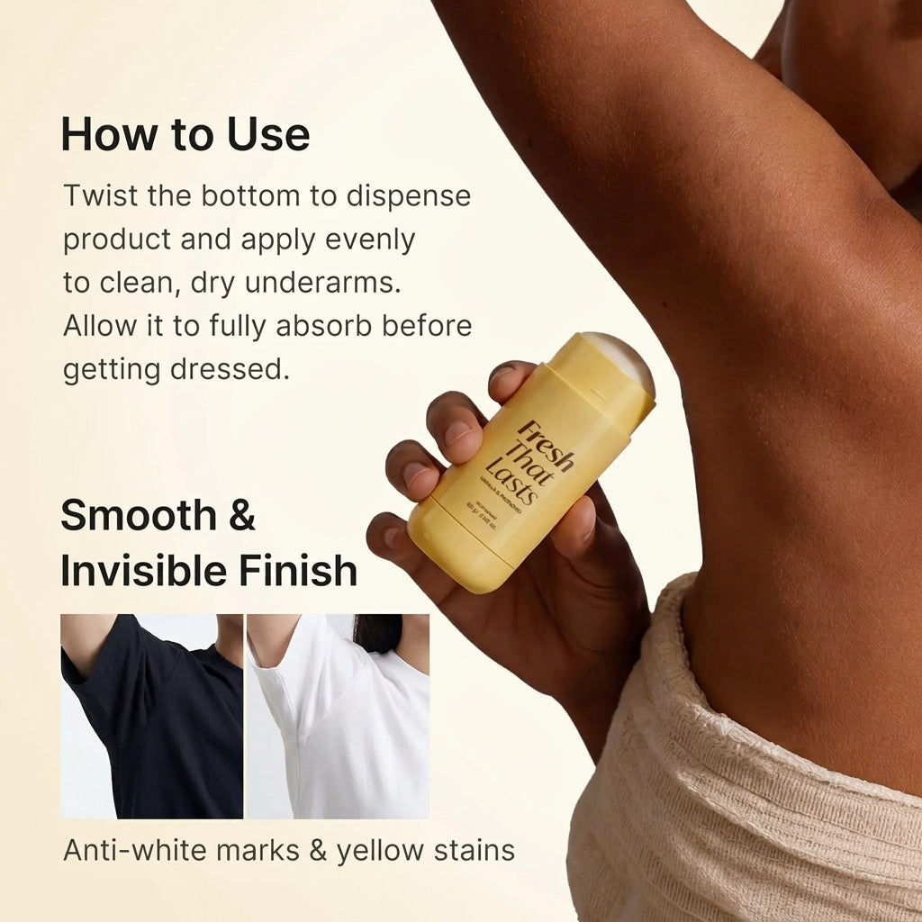Brightening Deodorant – photo 6