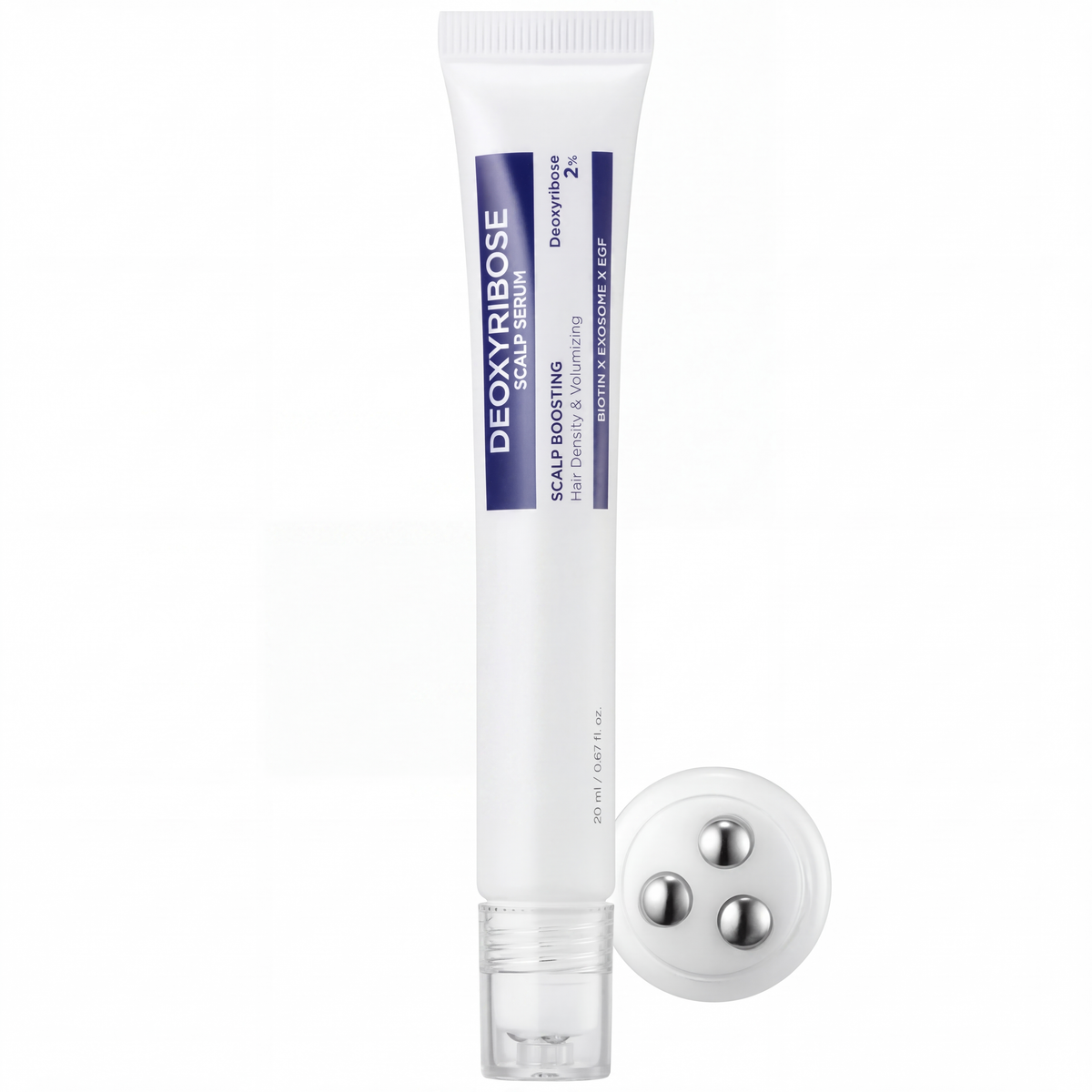 Scalp Serum