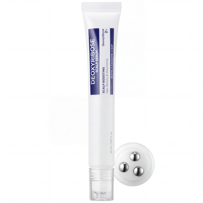 Scalp Serum
