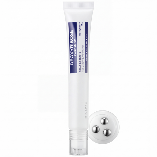 Scalp Serum