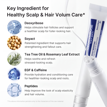 Scalp Serum – photo 3