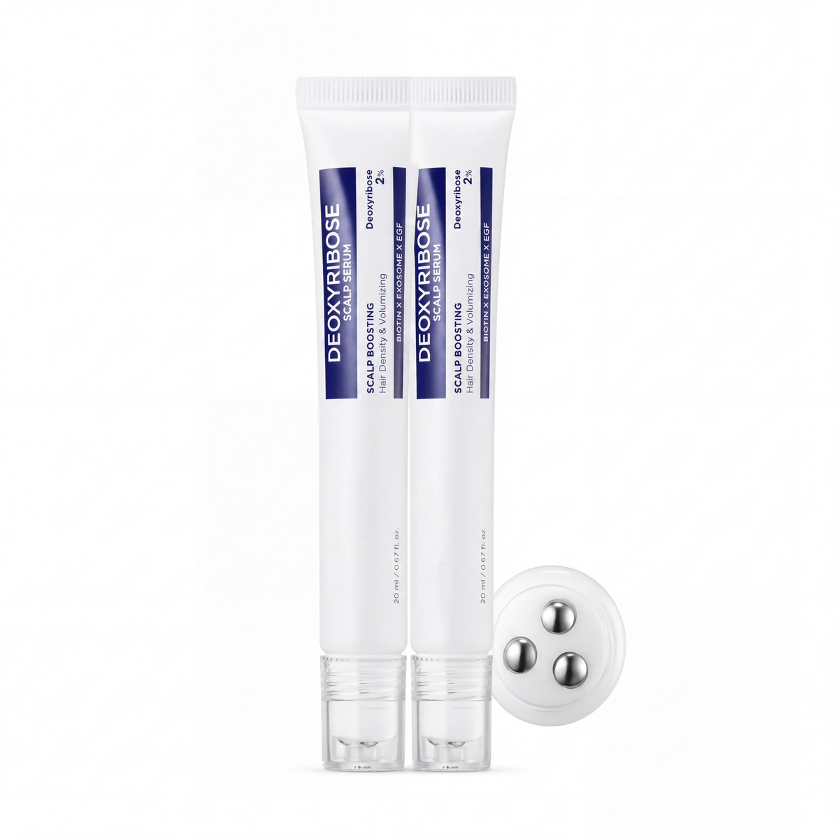 Scalp Serum – photo 7