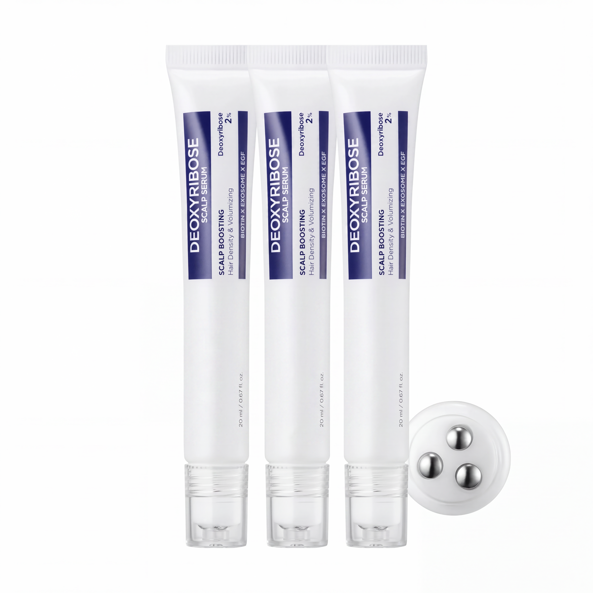 Scalp Serum – photo 8