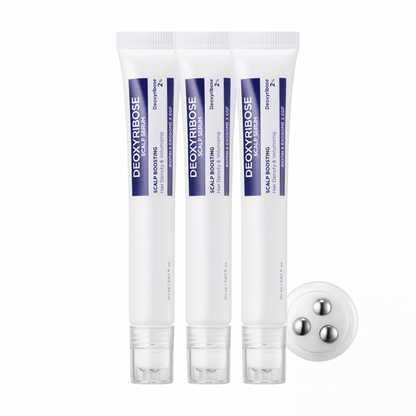 Scalp Serum – photo 8