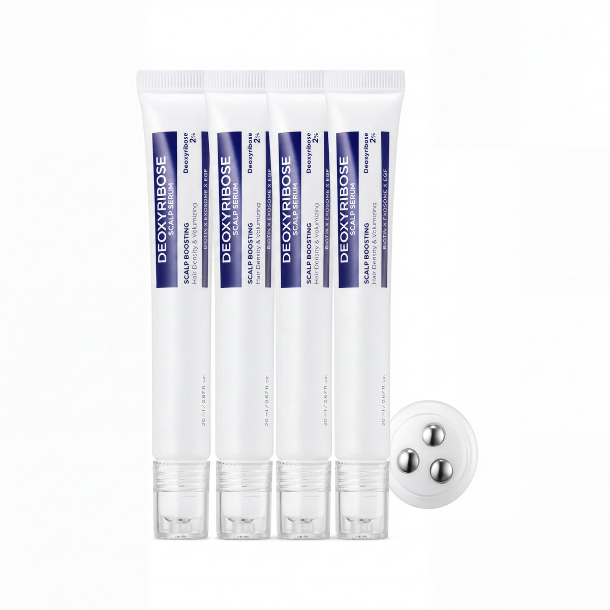 Scalp Serum – photo 9
