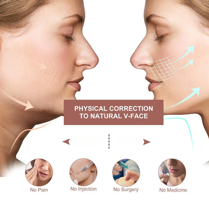 Double Chin Strap – photo 2