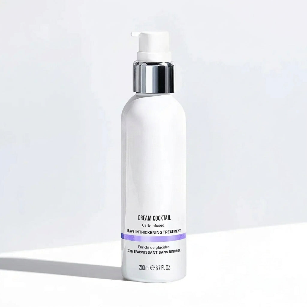 Hair Thickening Treatment