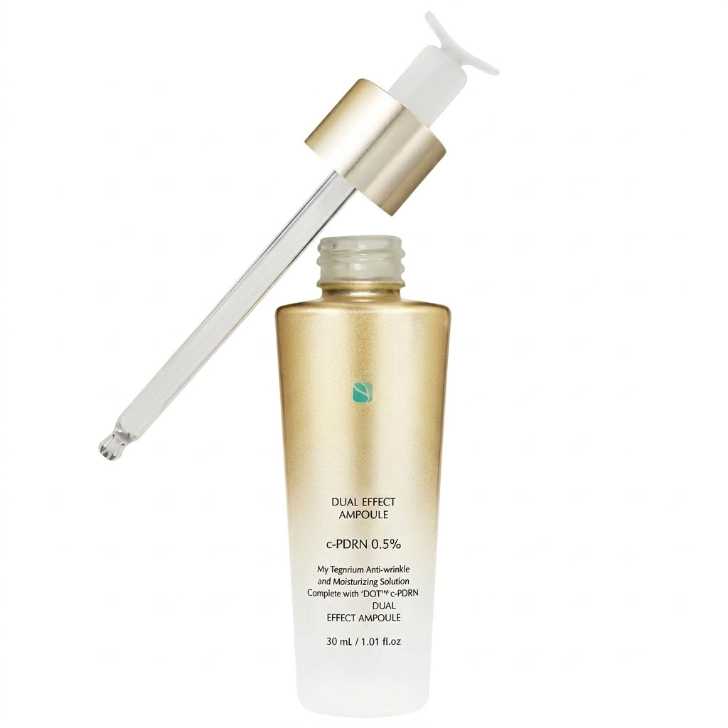 PDRN Face Serum