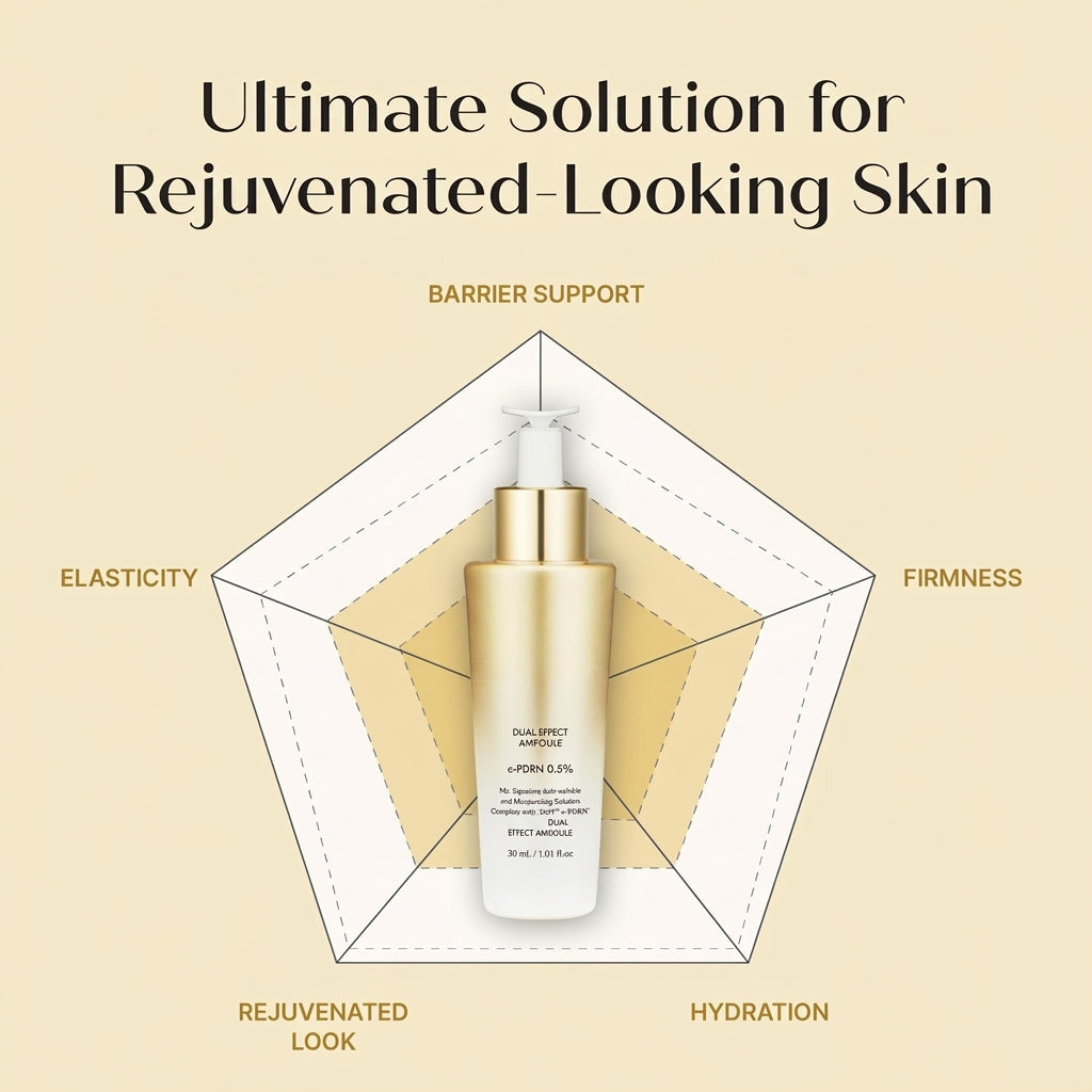 PDRN Face Serum – photo 3
