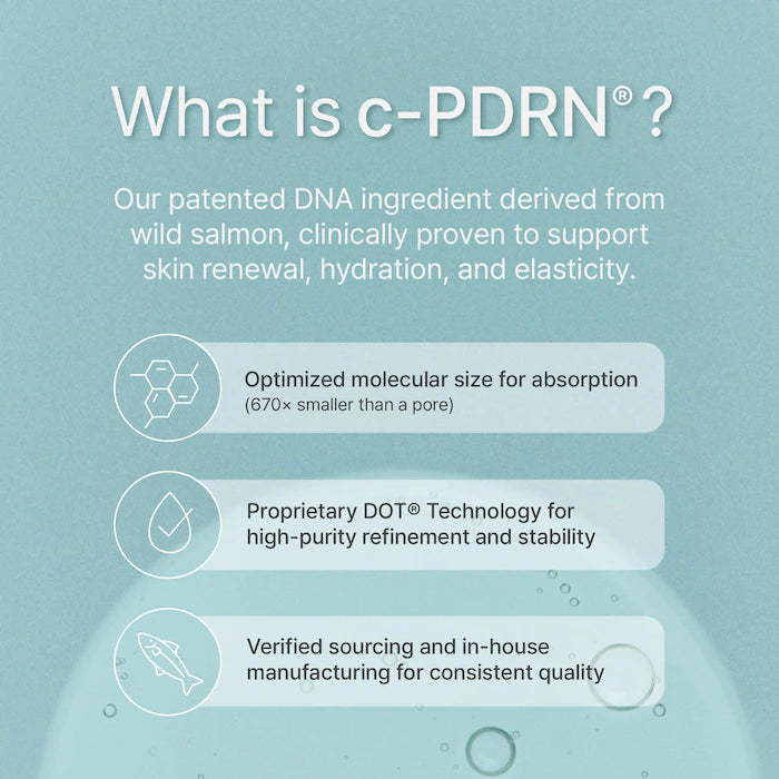 PDRN Face Serum – photo 7