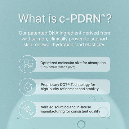 PDRN Face Serum – photo 7