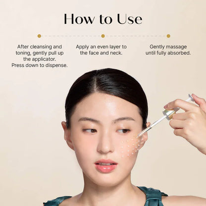 PDRN Face Serum – photo 9