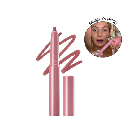 Retractable Lip Liner