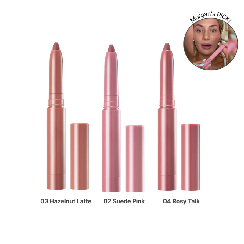 Retractable Lip Liner – photo 10