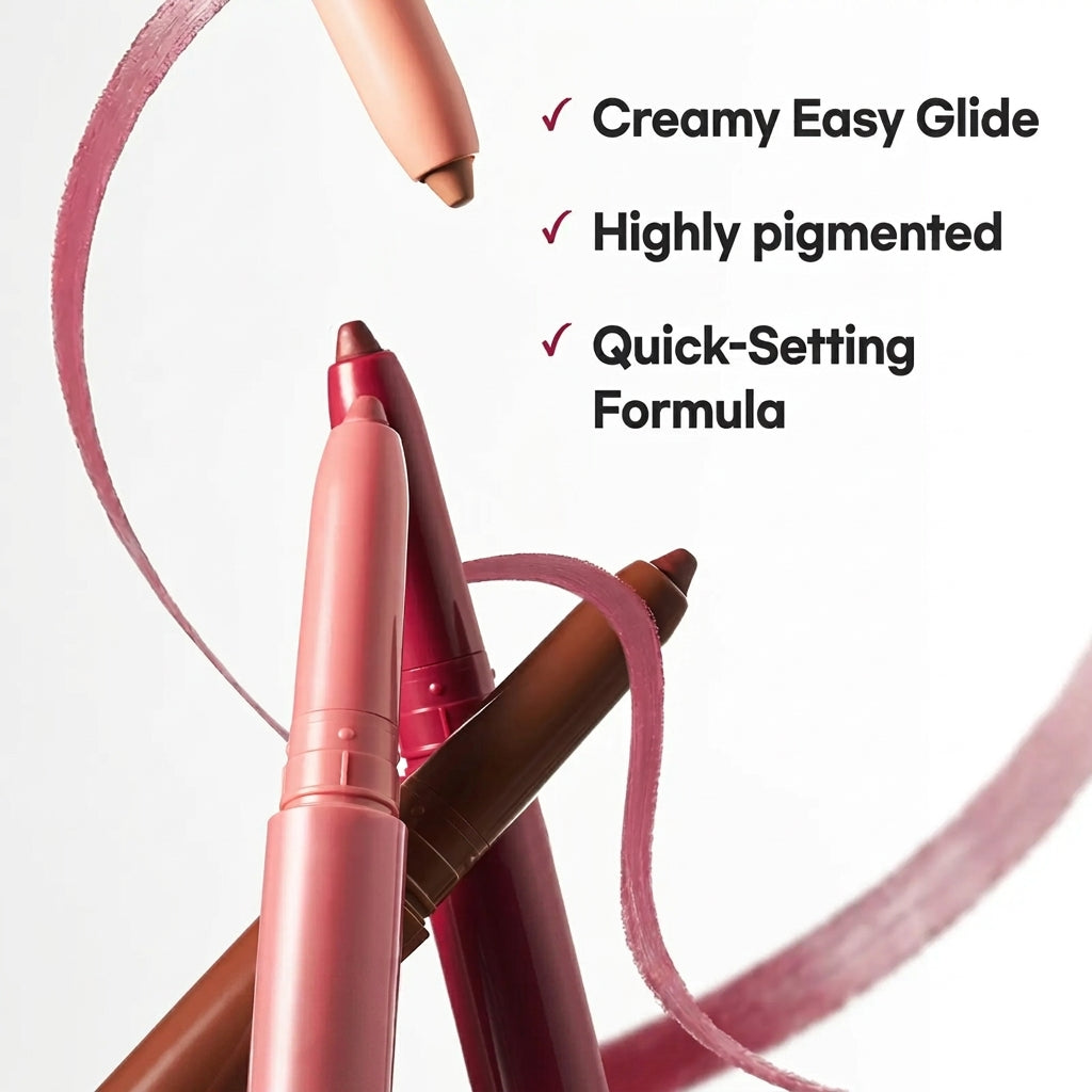 Retractable Lip Liner – photo 3