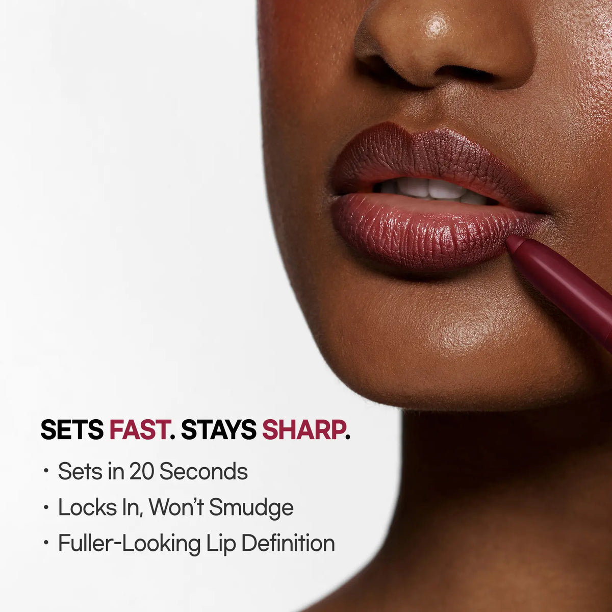 Retractable Lip Liner – photo 4