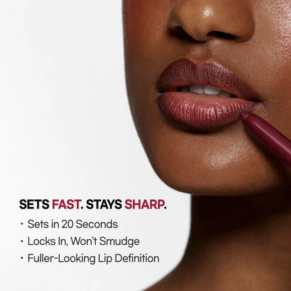 Retractable Lip Liner – photo 4