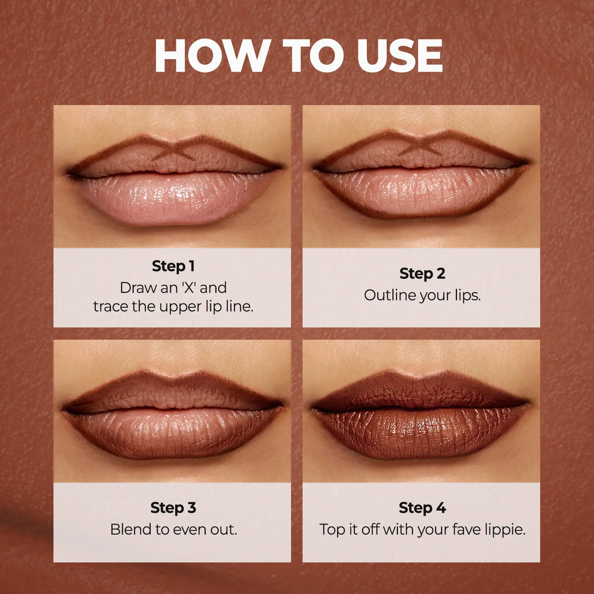 Retractable Lip Liner – photo 5