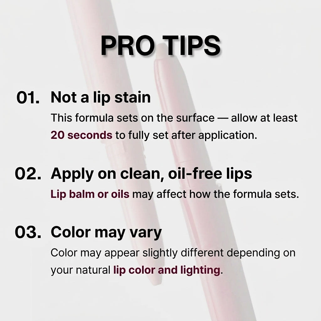 Retractable Lip Liner – photo 6