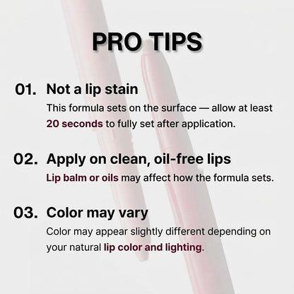 Retractable Lip Liner – photo 6